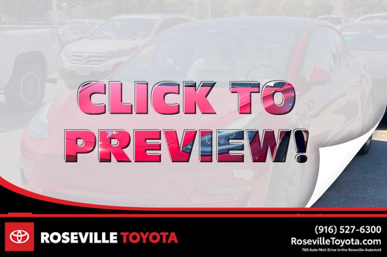 2022 Tesla Model 3 Roseville CA