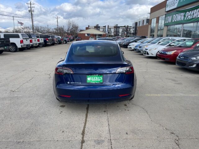 2022 Tesla Model 3 Long Range Dual Motor All-Wheel Drive West Valley City UT 2022 Tesla Model 3 Long Range Dual Motor All-Wheel Drive West Valley City UT