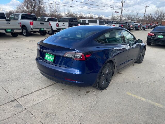 2022 Tesla Model 3 Long Range Dual Motor All-Wheel Drive West Valley City UT 2022 Tesla Model 3 Long Range Dual Motor All-Wheel Drive West Valley City UT