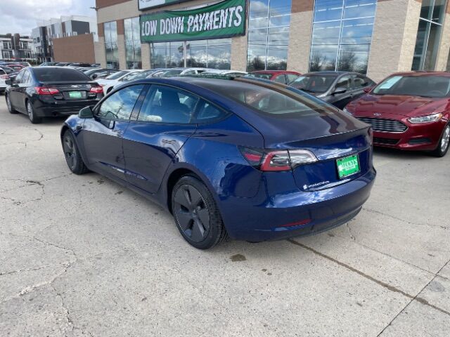 2022 Tesla Model 3 Long Range Dual Motor All-Wheel Drive West Valley City UT 2022 Tesla Model 3 Long Range Dual Motor All-Wheel Drive West Valley City UT