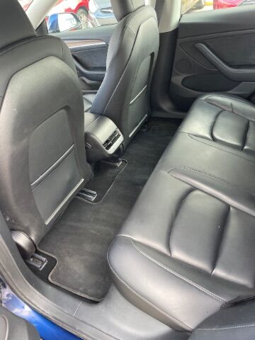 2022 Tesla Model 3 Long Range Dual Motor All-Wheel Drive West Valley City UT 2022 Tesla Model 3 Long Range Dual Motor All-Wheel Drive West Valley City UT