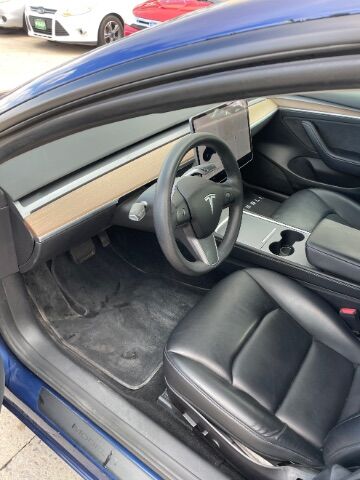 2022 Tesla Model 3 Long Range Dual Motor All-Wheel Drive West Valley City UT 2022 Tesla Model 3 Long Range Dual Motor All-Wheel Drive West Valley City UT