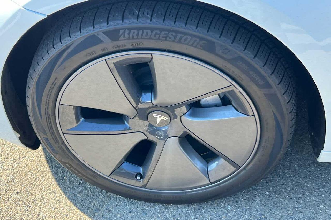 2022 Tesla Model 3 Long Range Roseville CA