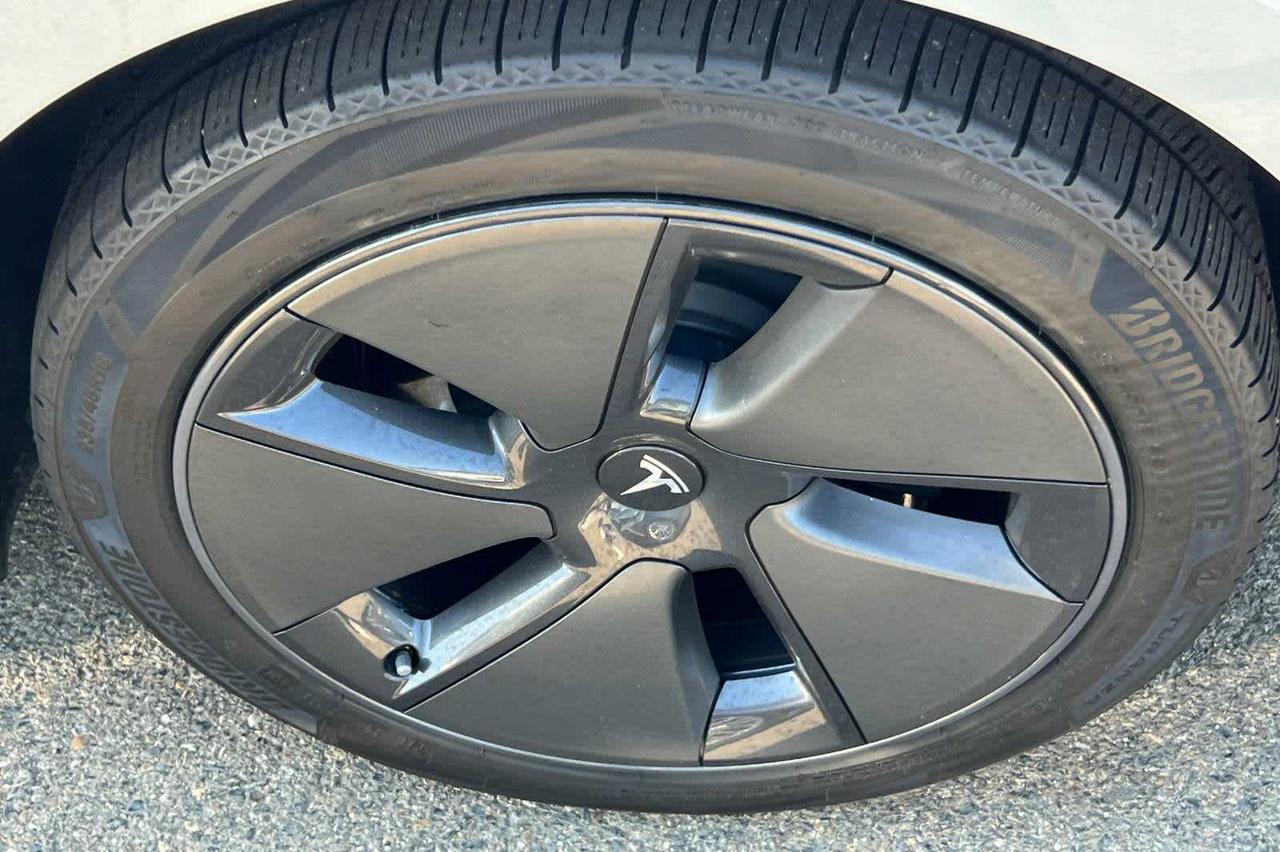 2022 Tesla Model 3 Long Range Roseville CA
