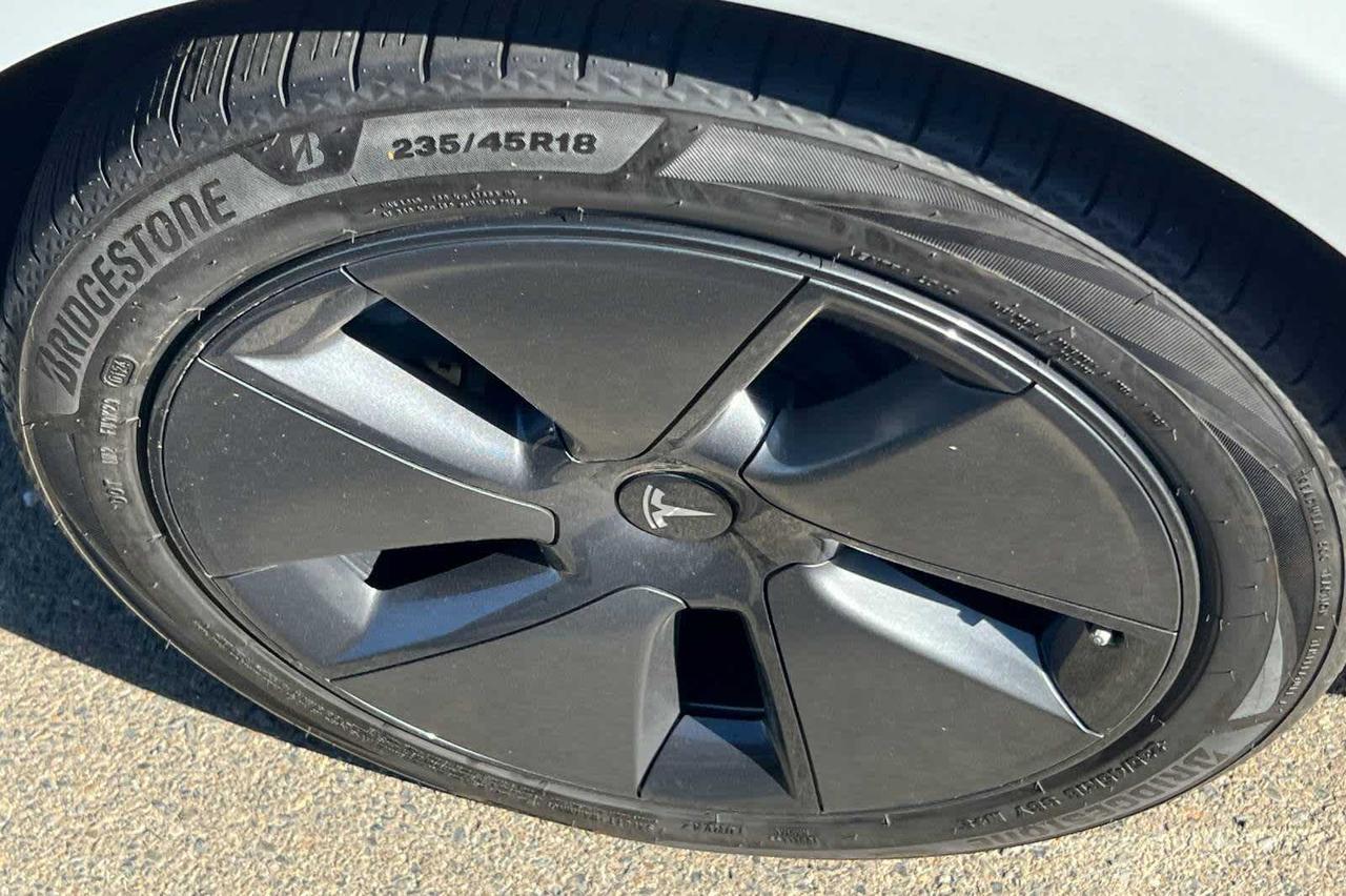 2022 Tesla Model 3 Long Range Roseville CA