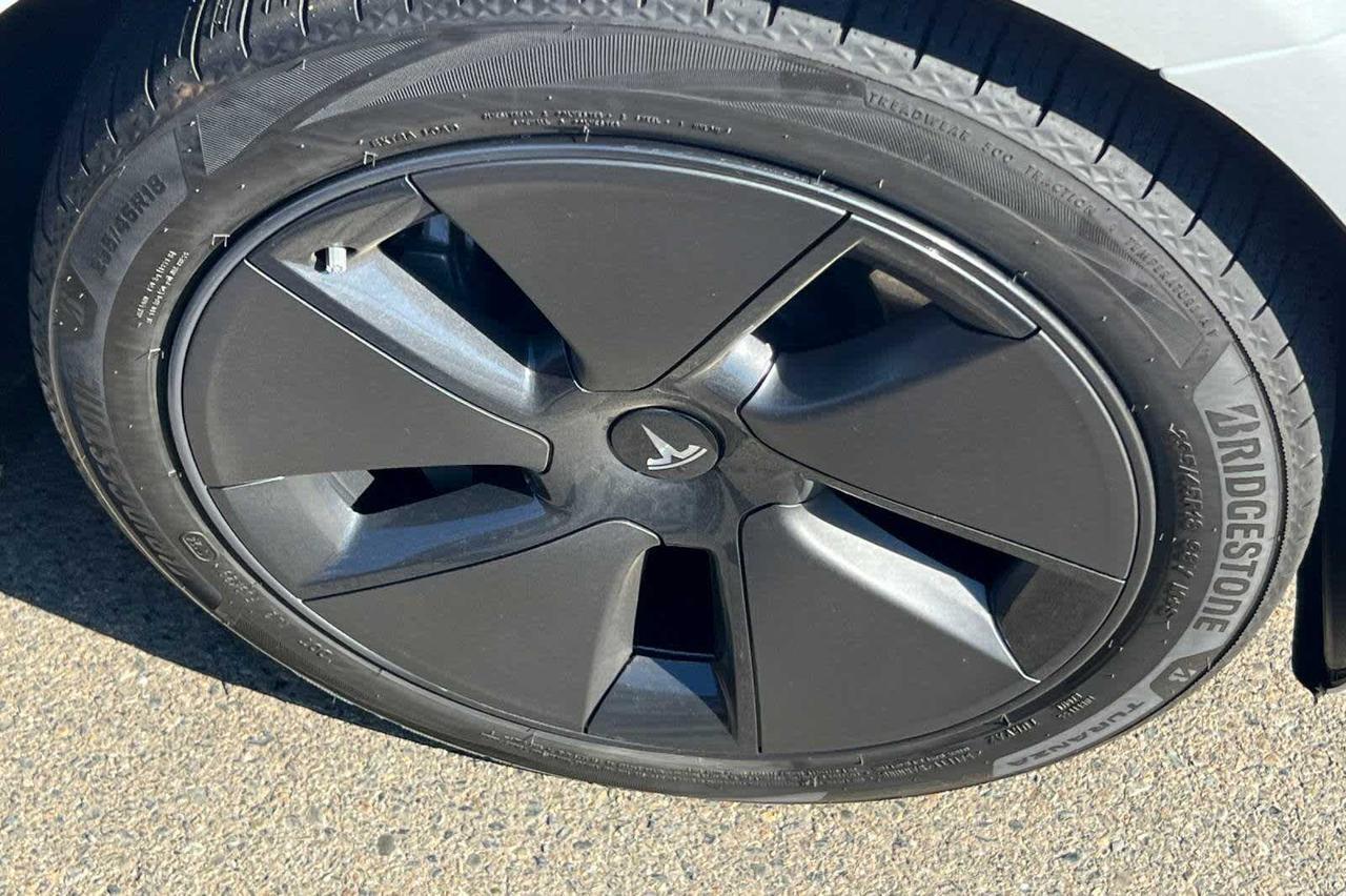 2022 Tesla Model 3 Long Range Roseville CA