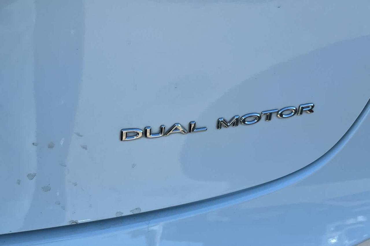 2022 Tesla Model 3 Long Range Roseville CA