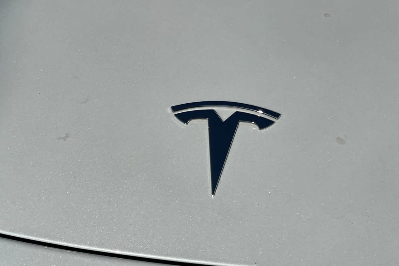 2022 Tesla Model 3 Long Range Roseville CA