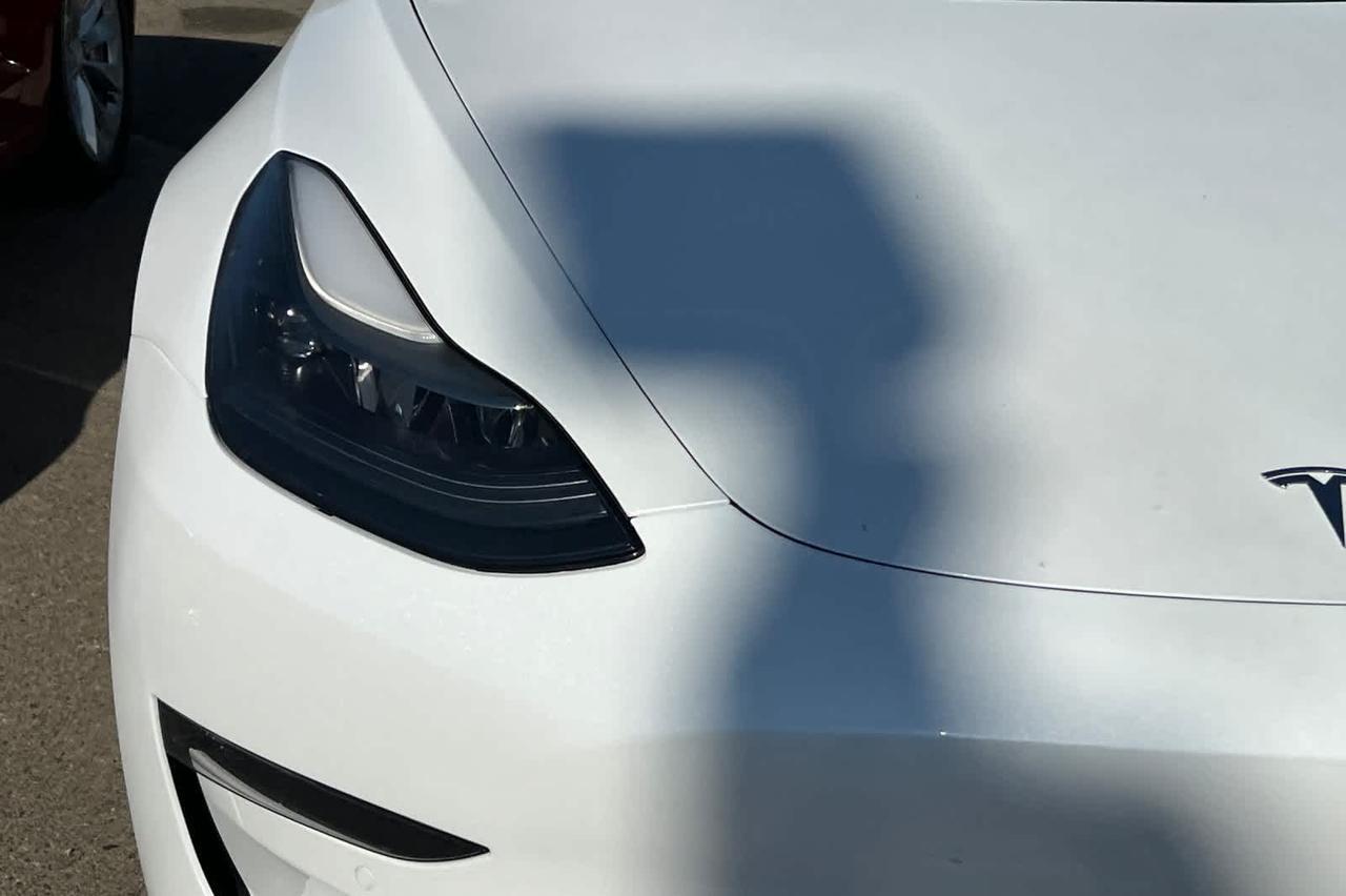 2022 Tesla Model 3 Long Range Roseville CA