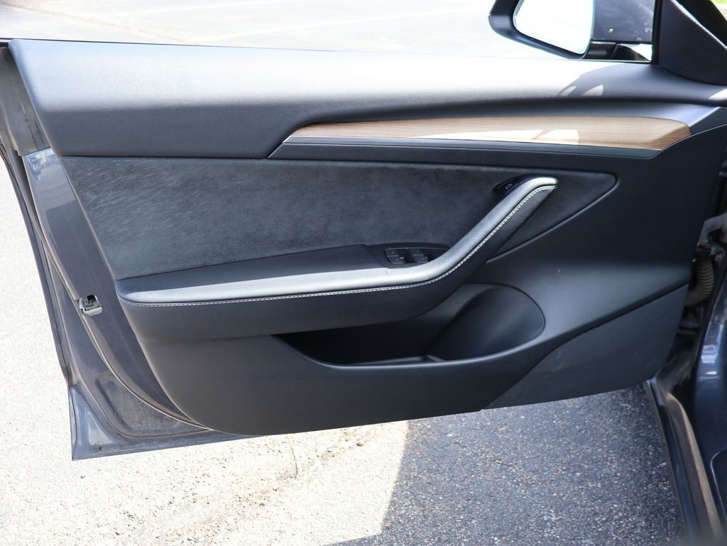 2022 Tesla Model 3 Long Range San Clemente CA