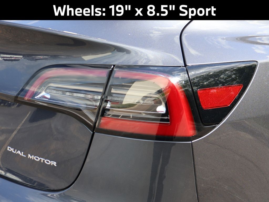 2022 Tesla Model 3 Long Range San Clemente CA
