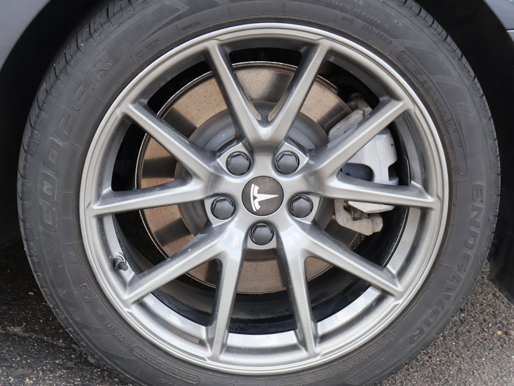 2022 Tesla Model 3 Long Range San Clemente CA