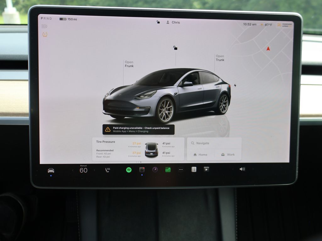 2022 Tesla Model 3 Long Range San Clemente CA