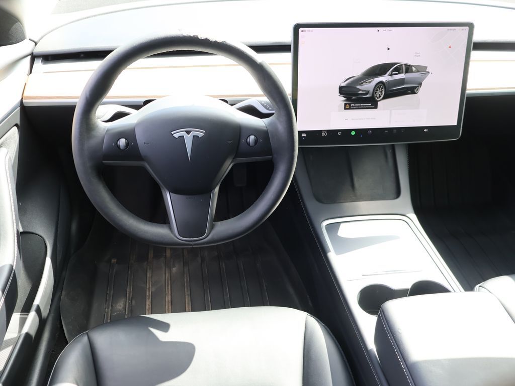 2022 Tesla Model 3 Long Range San Clemente CA