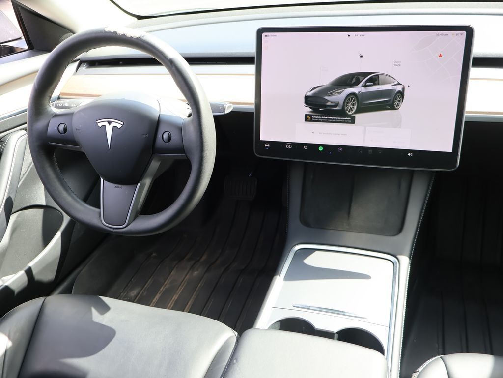 2022 Tesla Model 3 Long Range San Clemente CA