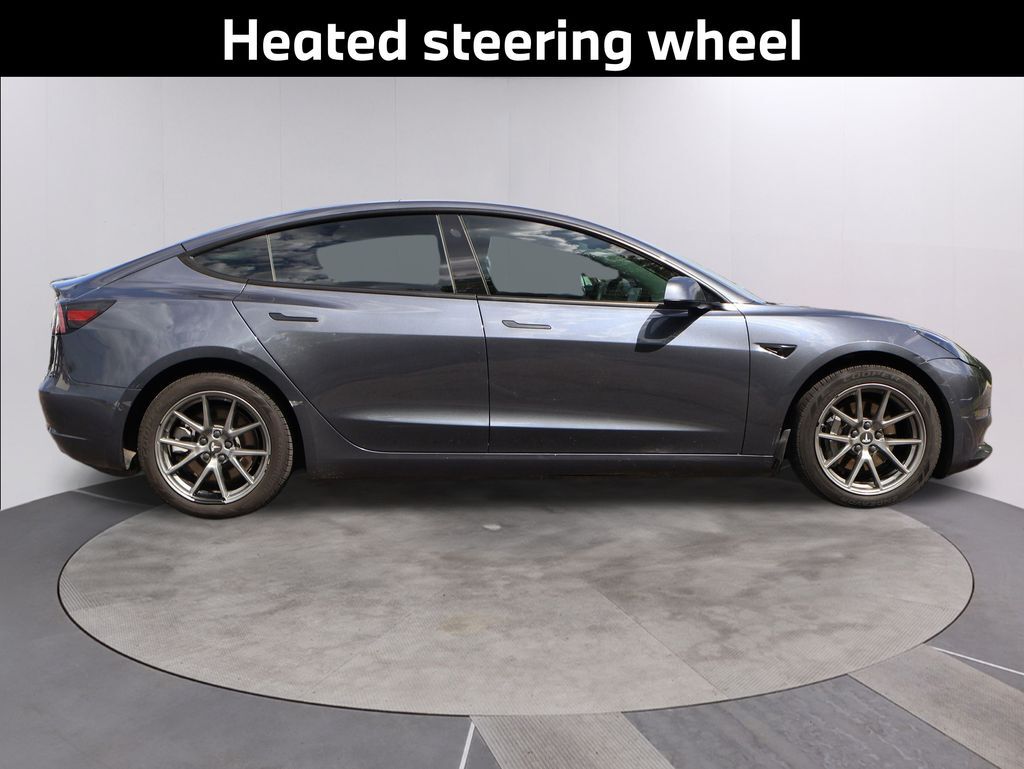 2022 Tesla Model 3 Long Range San Clemente CA