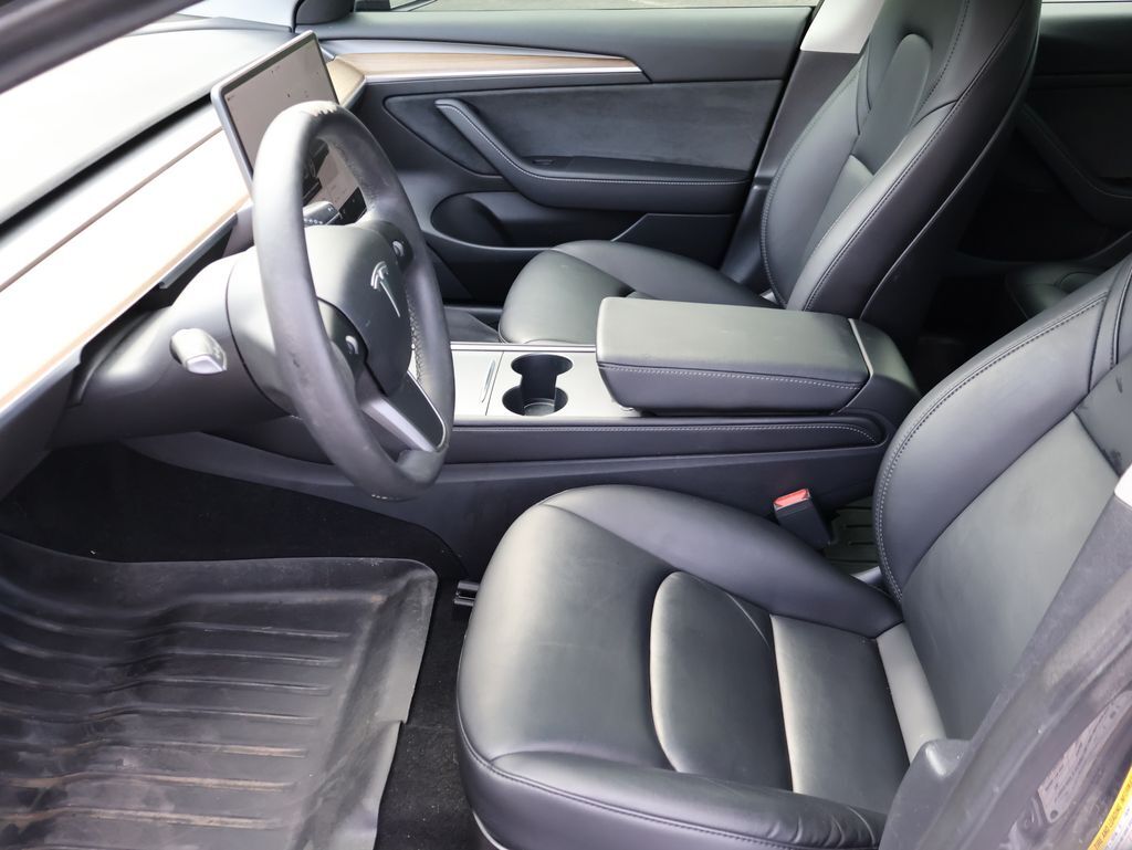 2022 Tesla Model 3 Long Range San Clemente CA
