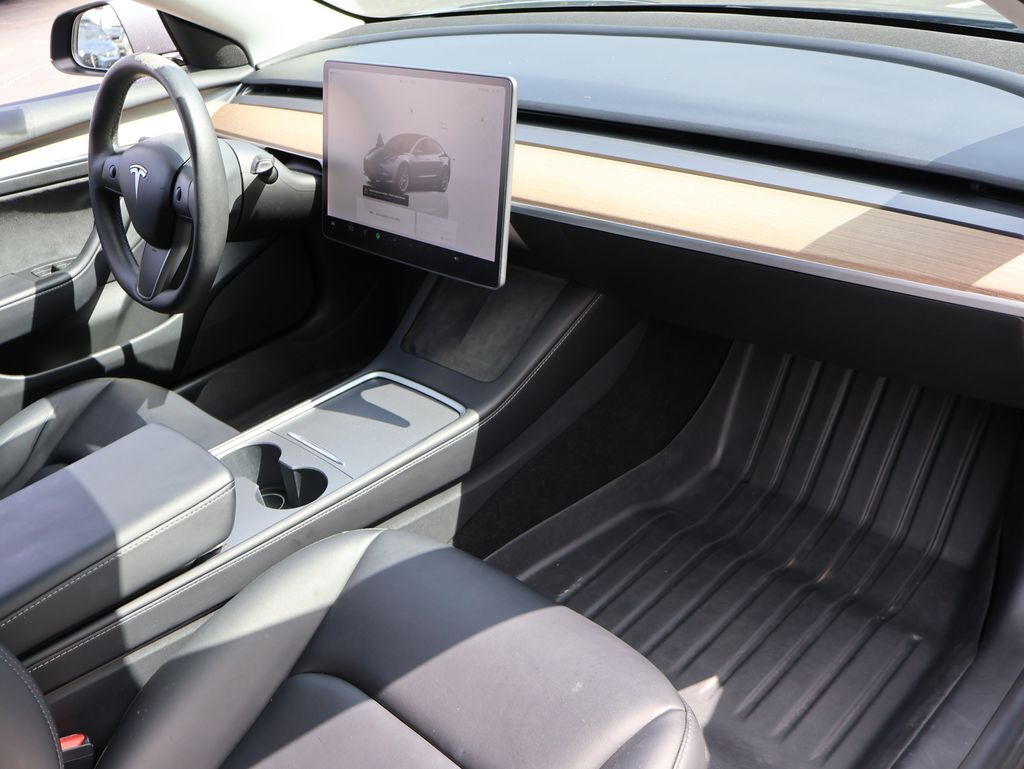 2022 Tesla Model 3 Long Range San Clemente CA