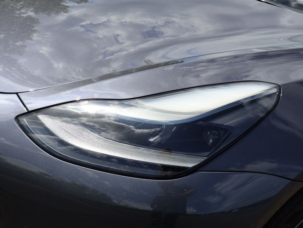 2022 Tesla Model 3 Long Range San Clemente CA