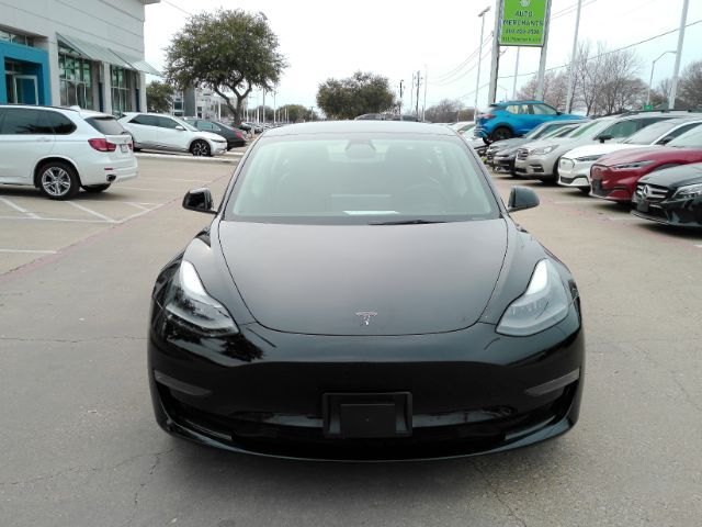 2022 Tesla Model 3 Base