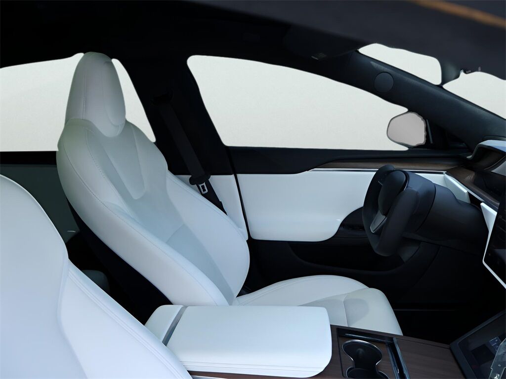 2022 Tesla Model S Base San Clemente CA