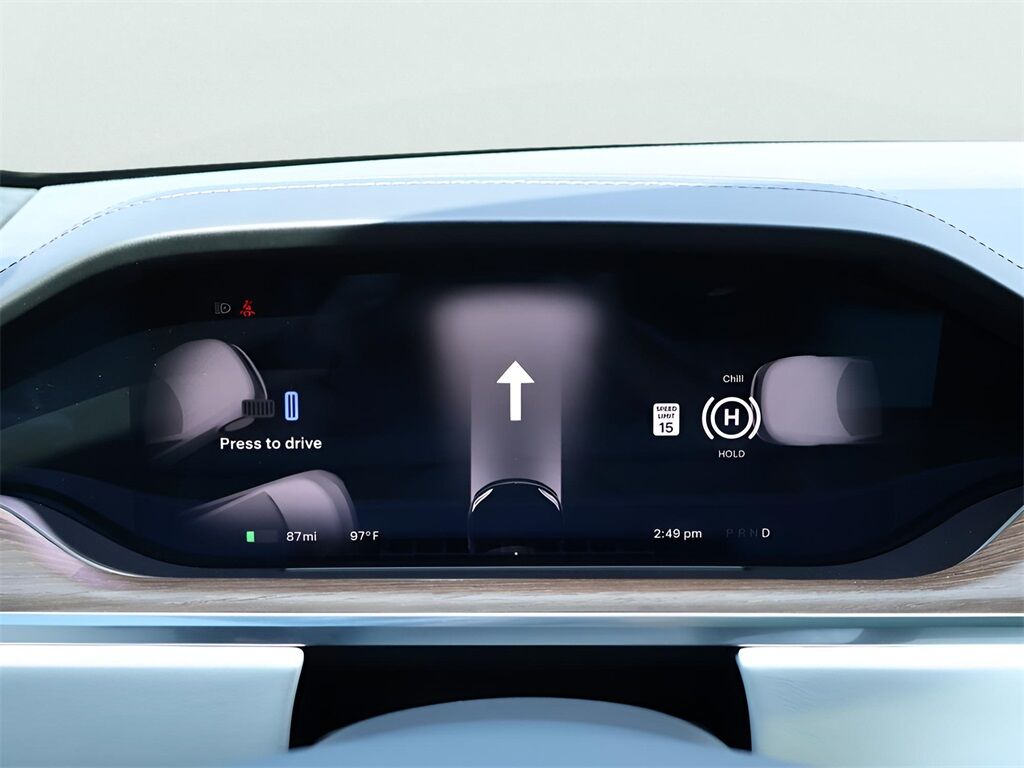 2022 Tesla Model S Base San Clemente CA