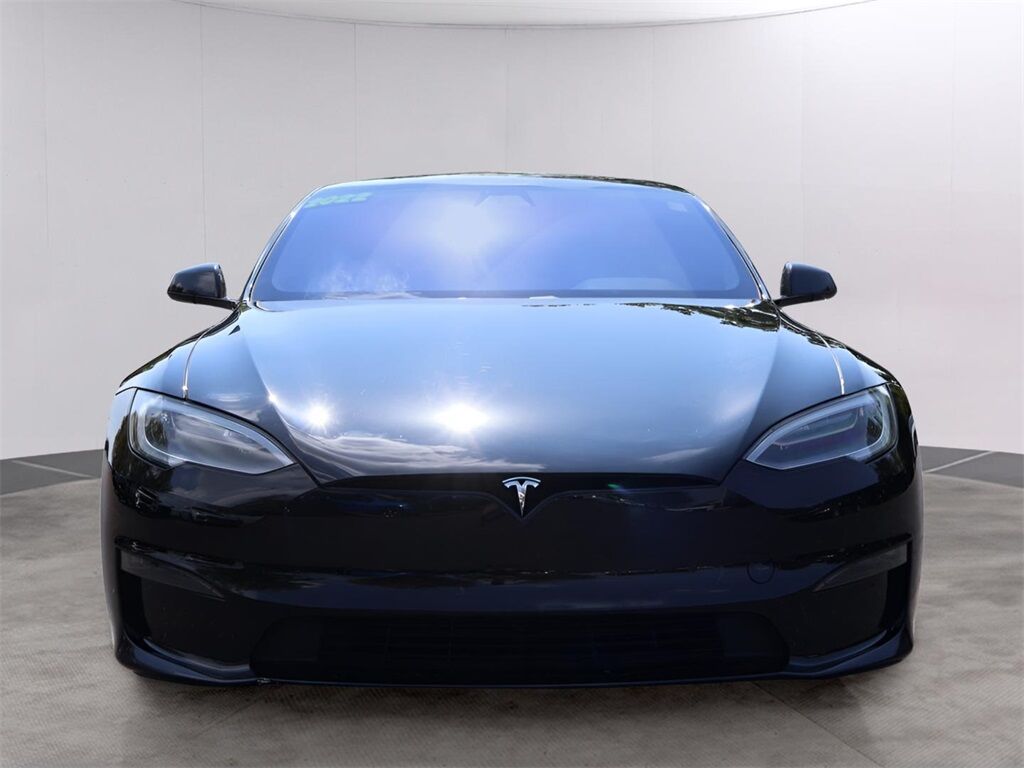 2022 Tesla Model S Base San Clemente CA