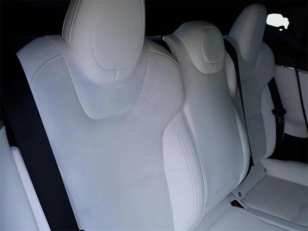 2022 Tesla Model S Base San Clemente CA