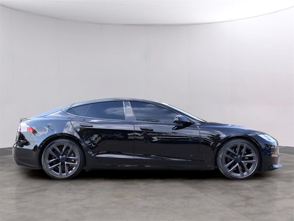 2022 Tesla Model S Base San Clemente CA
