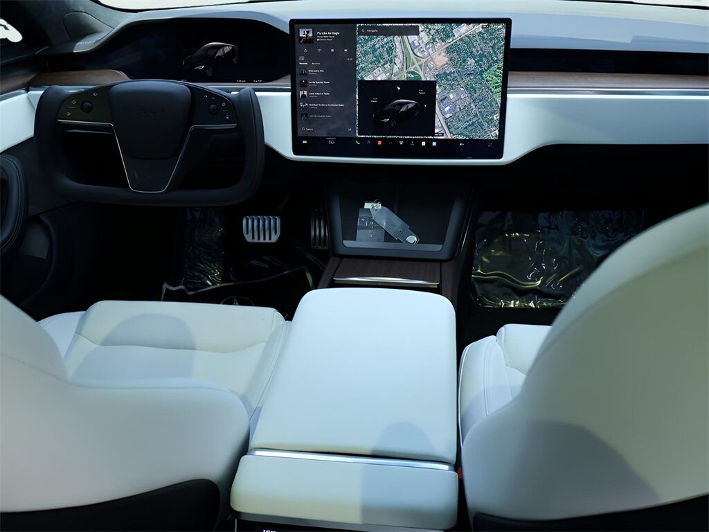 2022 Tesla Model S Base San Clemente CA