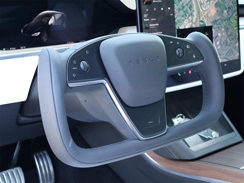 2022 Tesla Model S Base San Clemente CA
