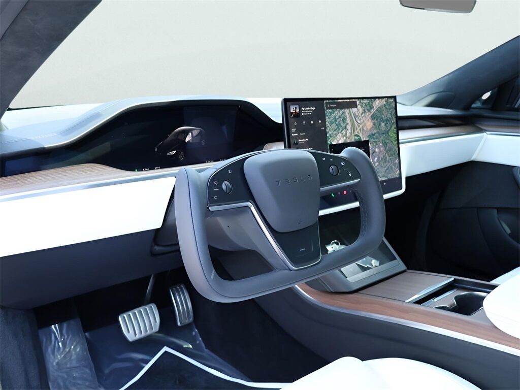 2022 Tesla Model S Base San Clemente CA