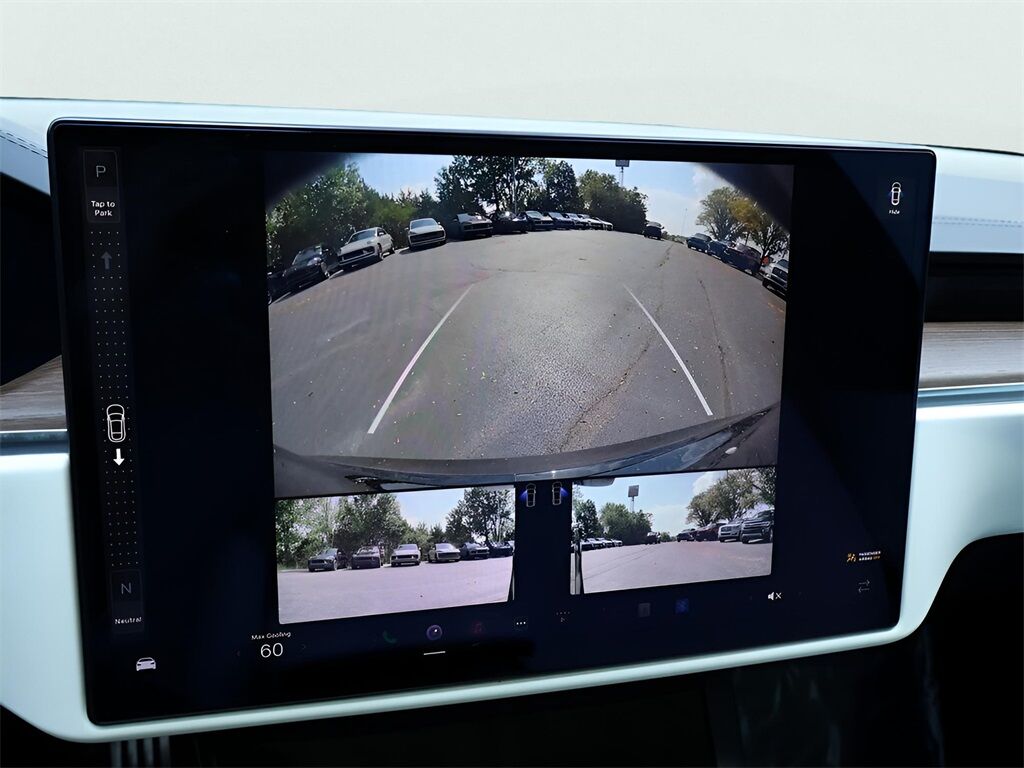 2022 Tesla Model S Base San Clemente CA