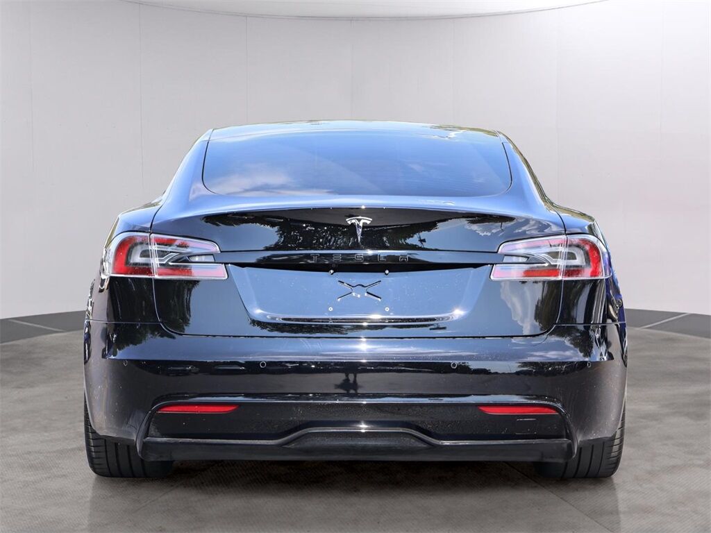 2022 Tesla Model S Base San Clemente CA