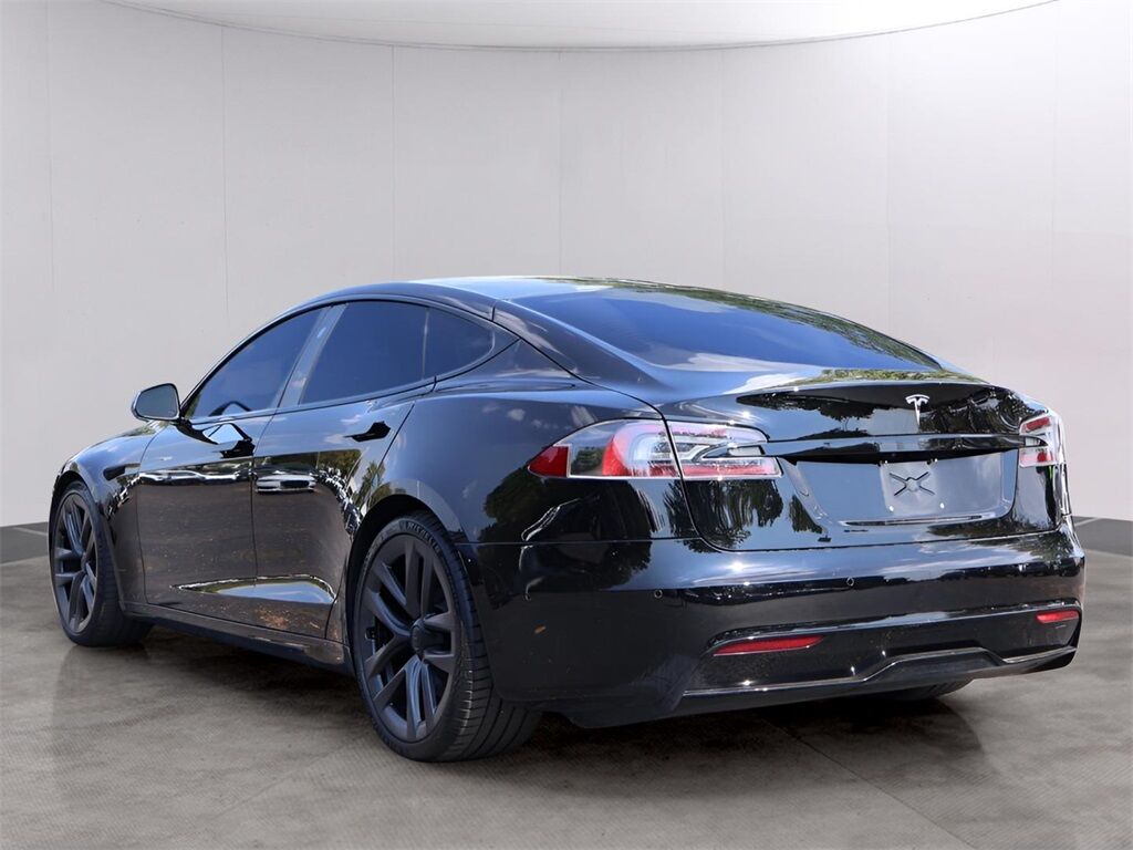 2022 Tesla Model S Base San Clemente CA