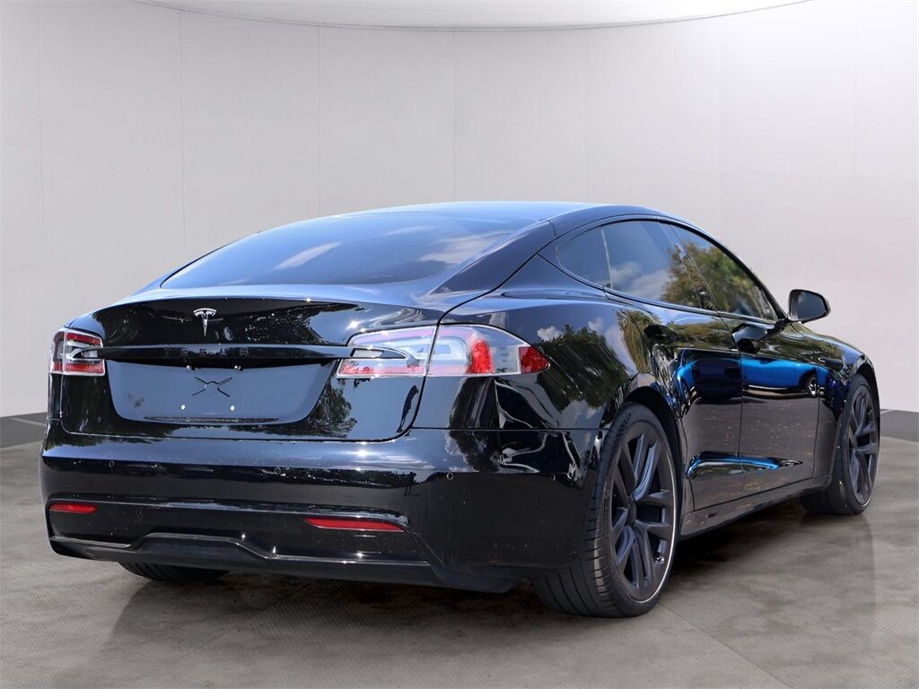 2022 Tesla Model S Base San Clemente CA