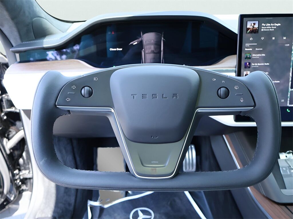 2022 Tesla Model S Base San Clemente CA