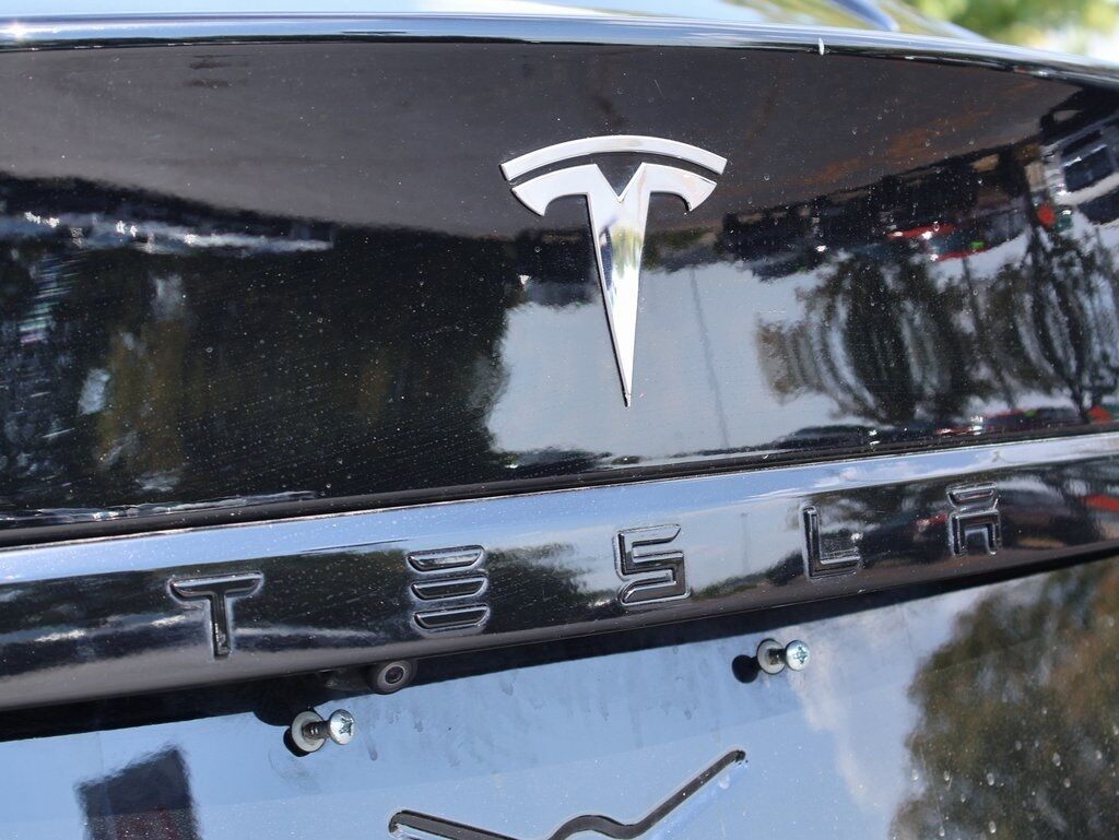 2022 Tesla Model S Base San Clemente CA