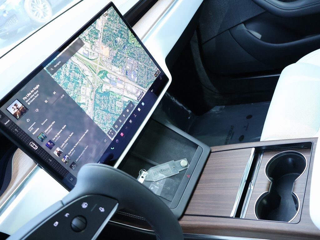 2022 Tesla Model S Base San Clemente CA
