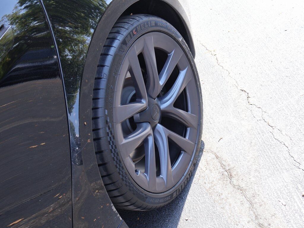 2022 Tesla Model S Base San Clemente CA