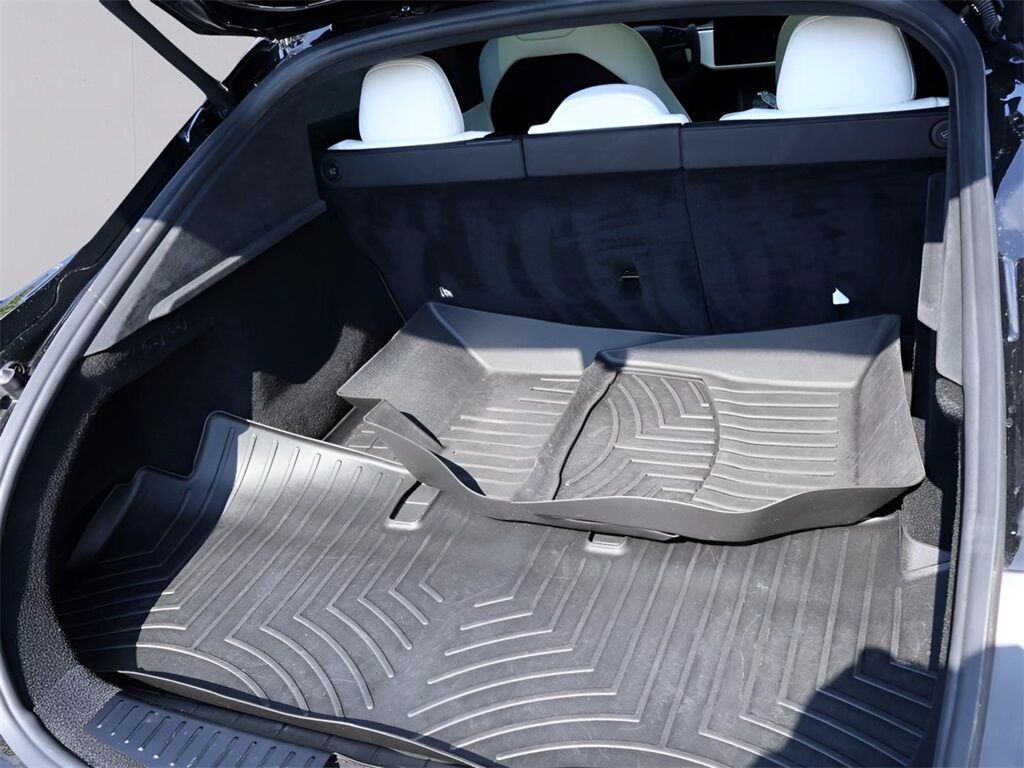 2022 Tesla Model S Base San Clemente CA