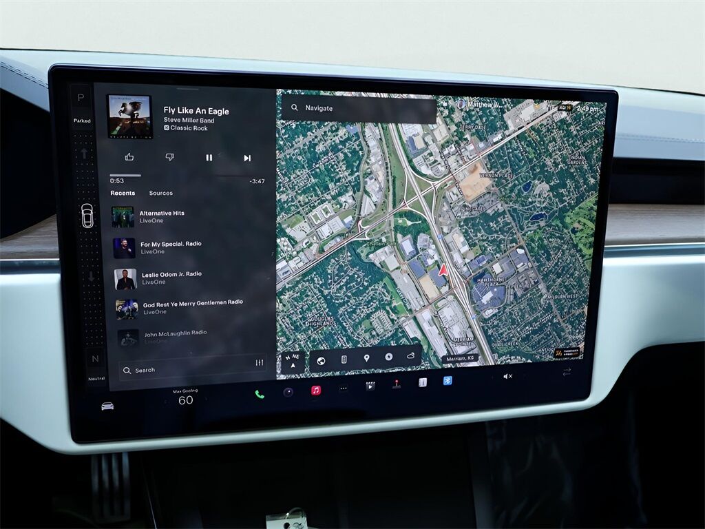 2022 Tesla Model S Base San Clemente CA