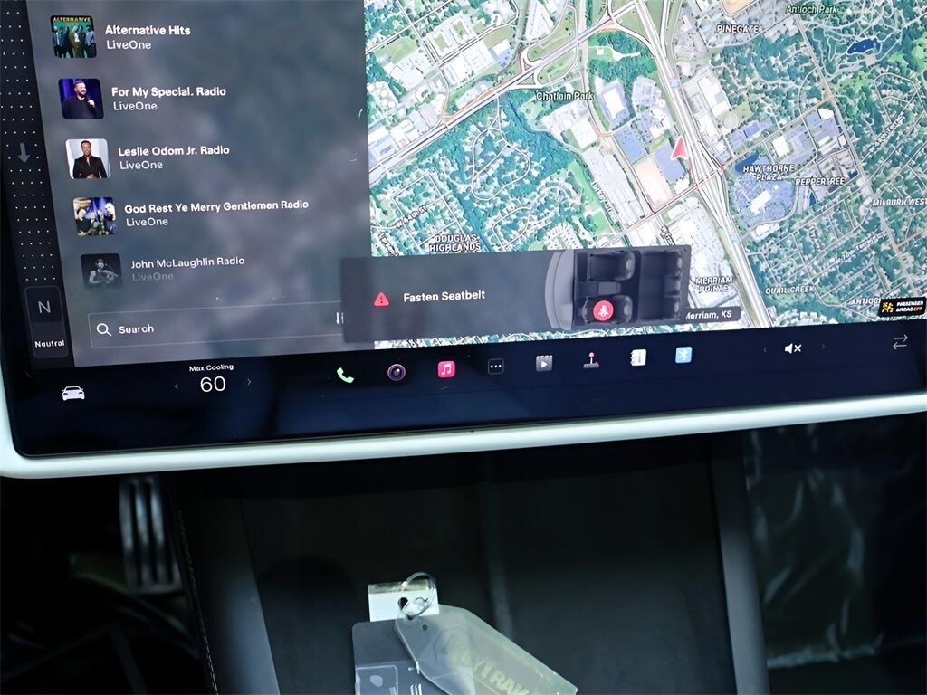 2022 Tesla Model S Base San Clemente CA