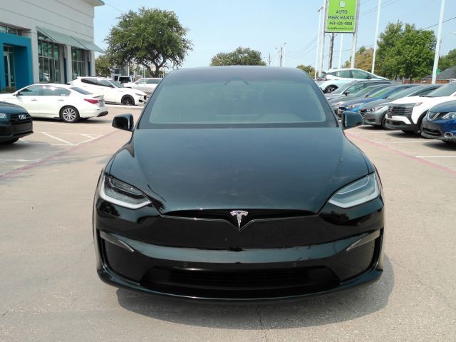 2022 Tesla Model X AWD 2022 Tesla Model X AWD