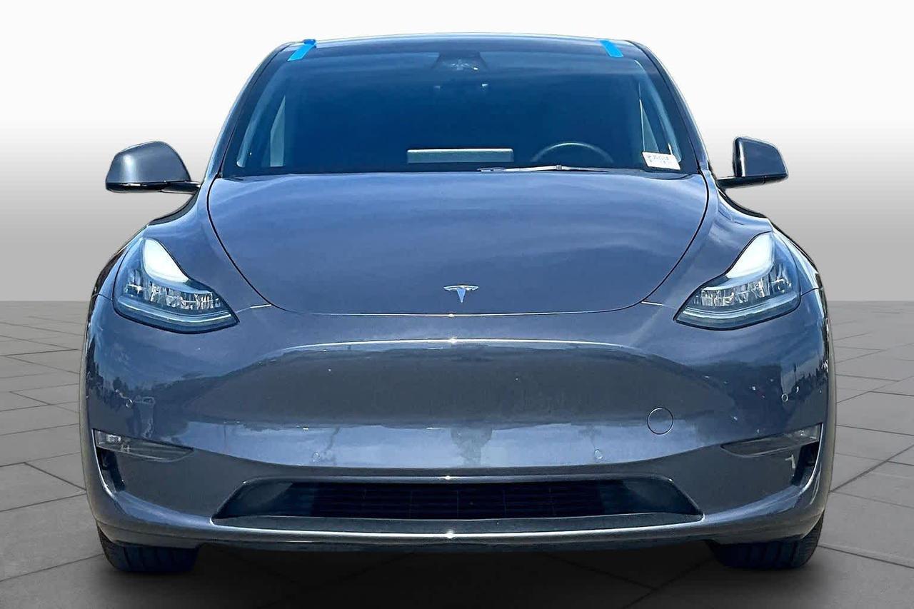 2022 Tesla Model Y Long Range 2022 Tesla Model Y Long Range