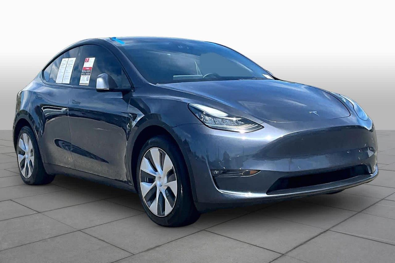 2022 Tesla Model Y Long Range 2022 Tesla Model Y Long Range