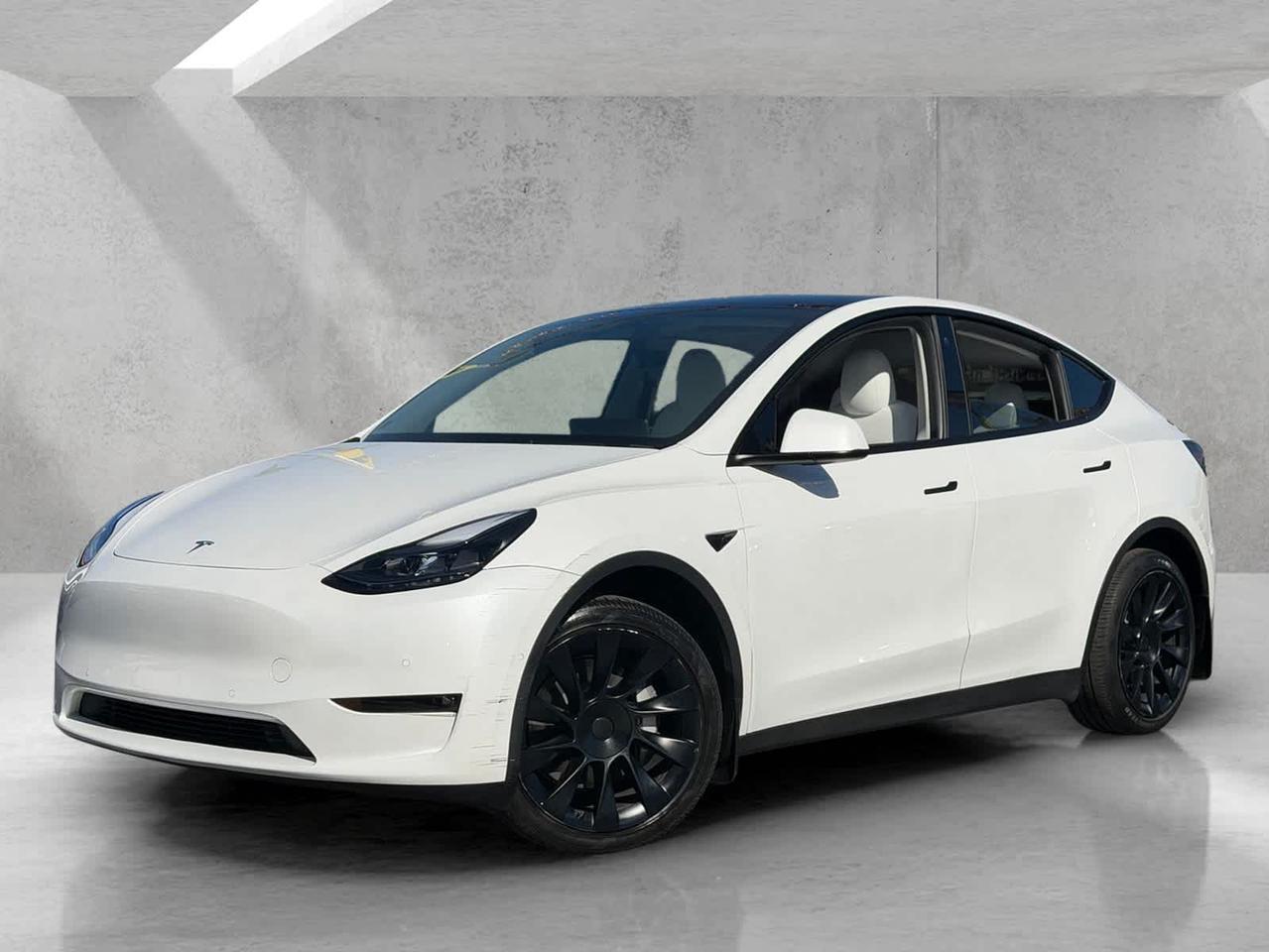 2022 Tesla Model Y 2022 Tesla Model Y