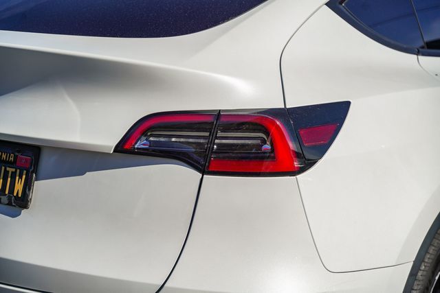 2022 Tesla Model Y Long Range Moreno Valley CA 2022 Tesla Model Y Long Range Moreno Valley CA