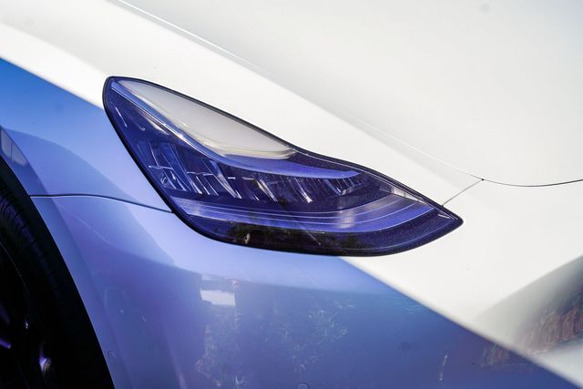 2022 Tesla Model Y Long Range Moreno Valley CA 2022 Tesla Model Y Long Range Moreno Valley CA