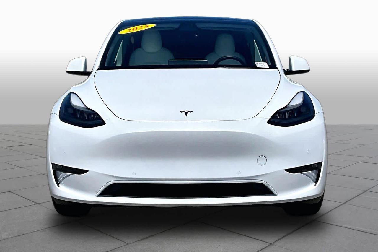 2022 Tesla Model Y Performance 2022 Tesla Model Y Performance